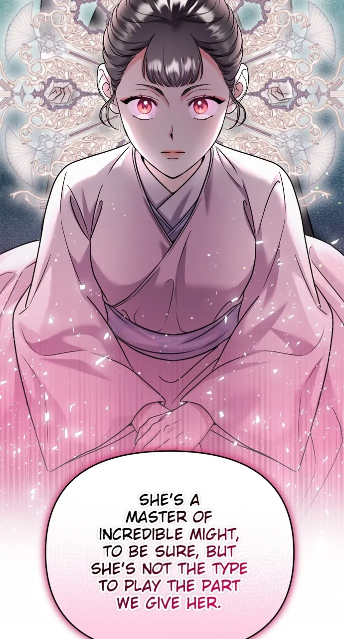A Martial Master Wakes Up as a Concubine Chapter 36 page 87 - 