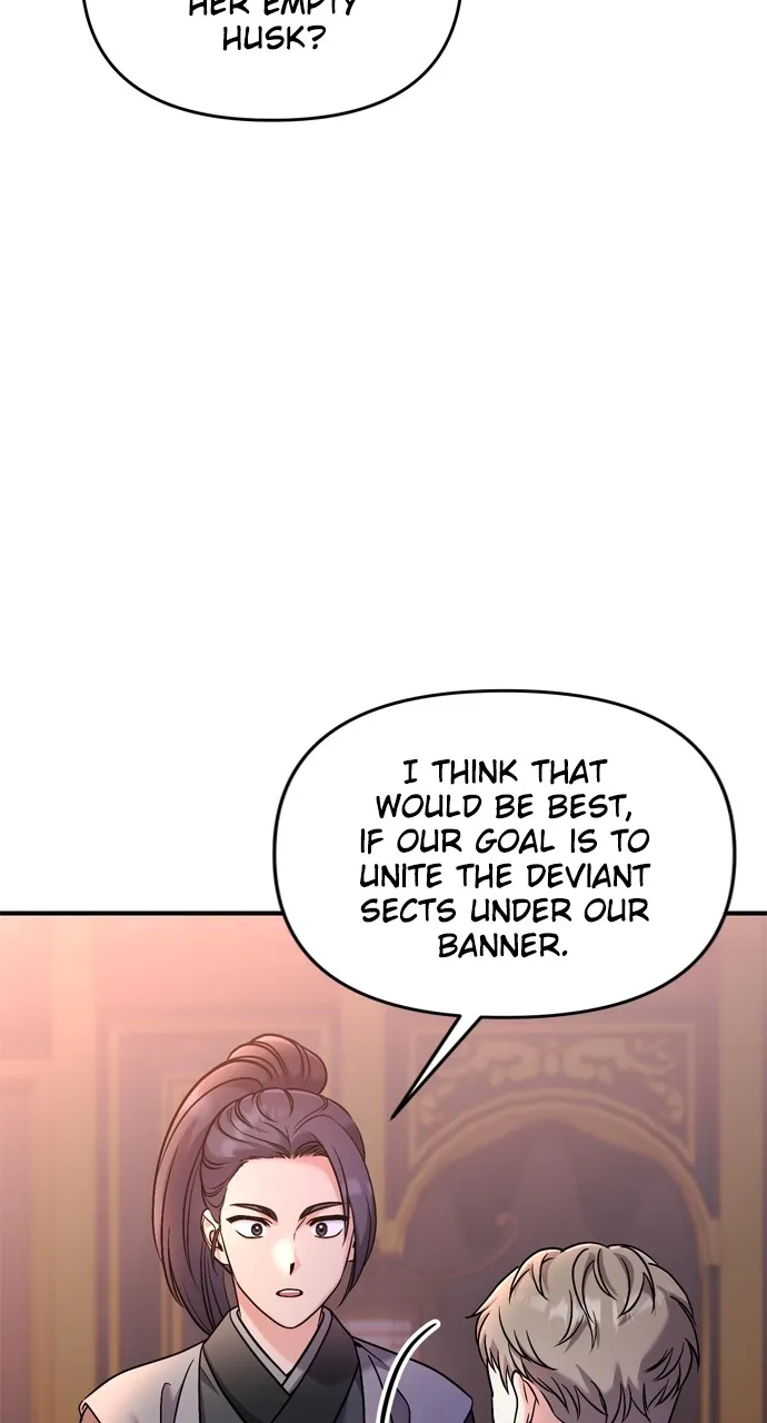 A Martial Master Wakes Up as a Concubine Chapter 36 page 89 - 