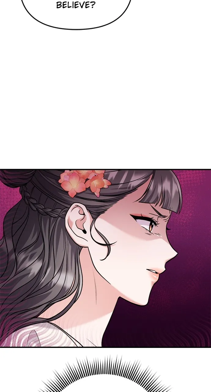 A Martial Master Wakes Up as a Concubine Chapter 36 page 10 - 