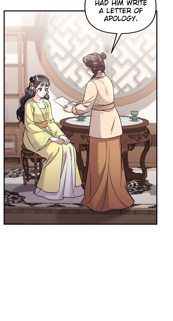A Martial Master Wakes Up as a Concubine Chapter 36 page 96 - 