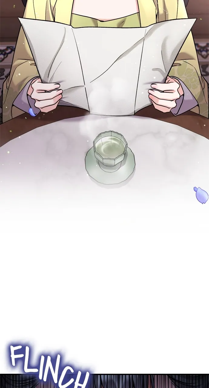 A Martial Master Wakes Up as a Concubine Chapter 36 page 100 - 