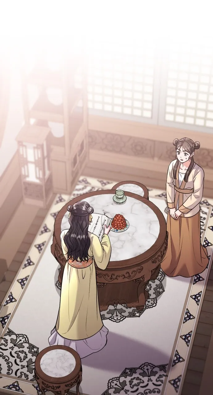 A Martial Master Wakes Up as a Concubine Chapter 37 page 1 - 