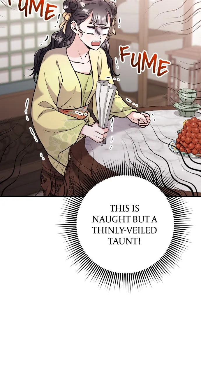 A Martial Master Wakes Up as a Concubine Chapter 37 page 15 - 