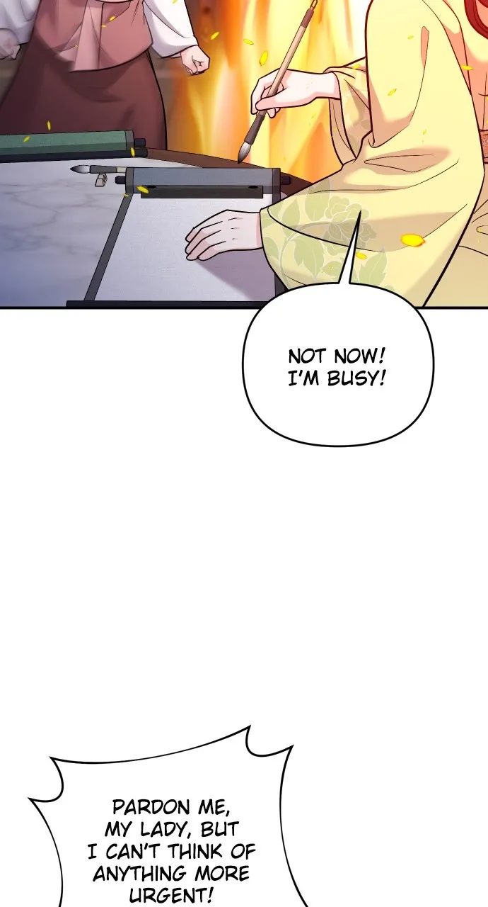 A Martial Master Wakes Up as a Concubine Chapter 37 page 23 - 