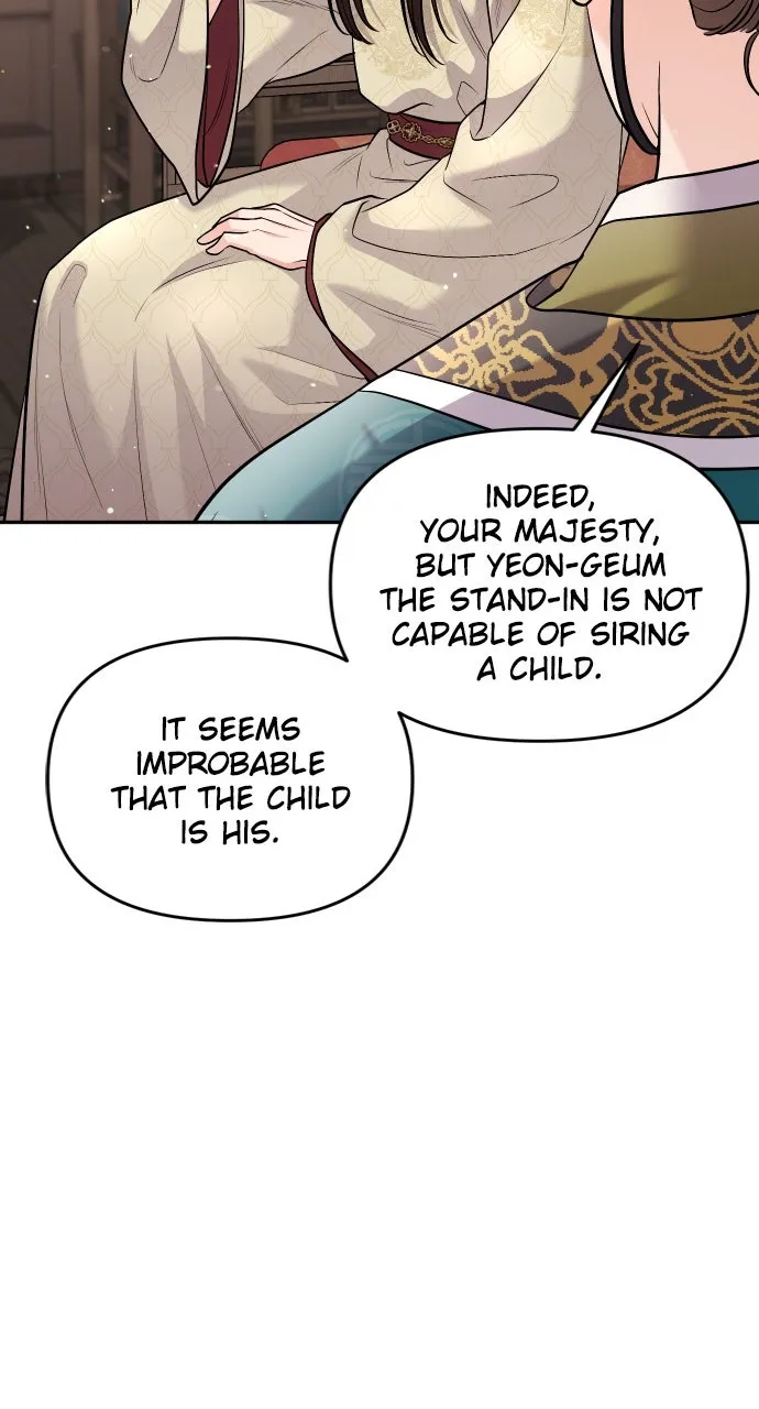 A Martial Master Wakes Up as a Concubine Chapter 37 page 34 - 