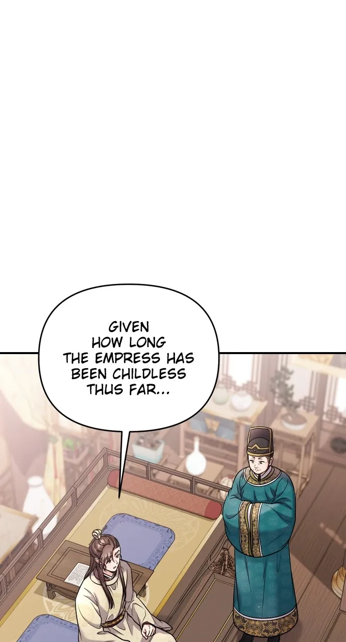 A Martial Master Wakes Up as a Concubine Chapter 37 page 36 - 