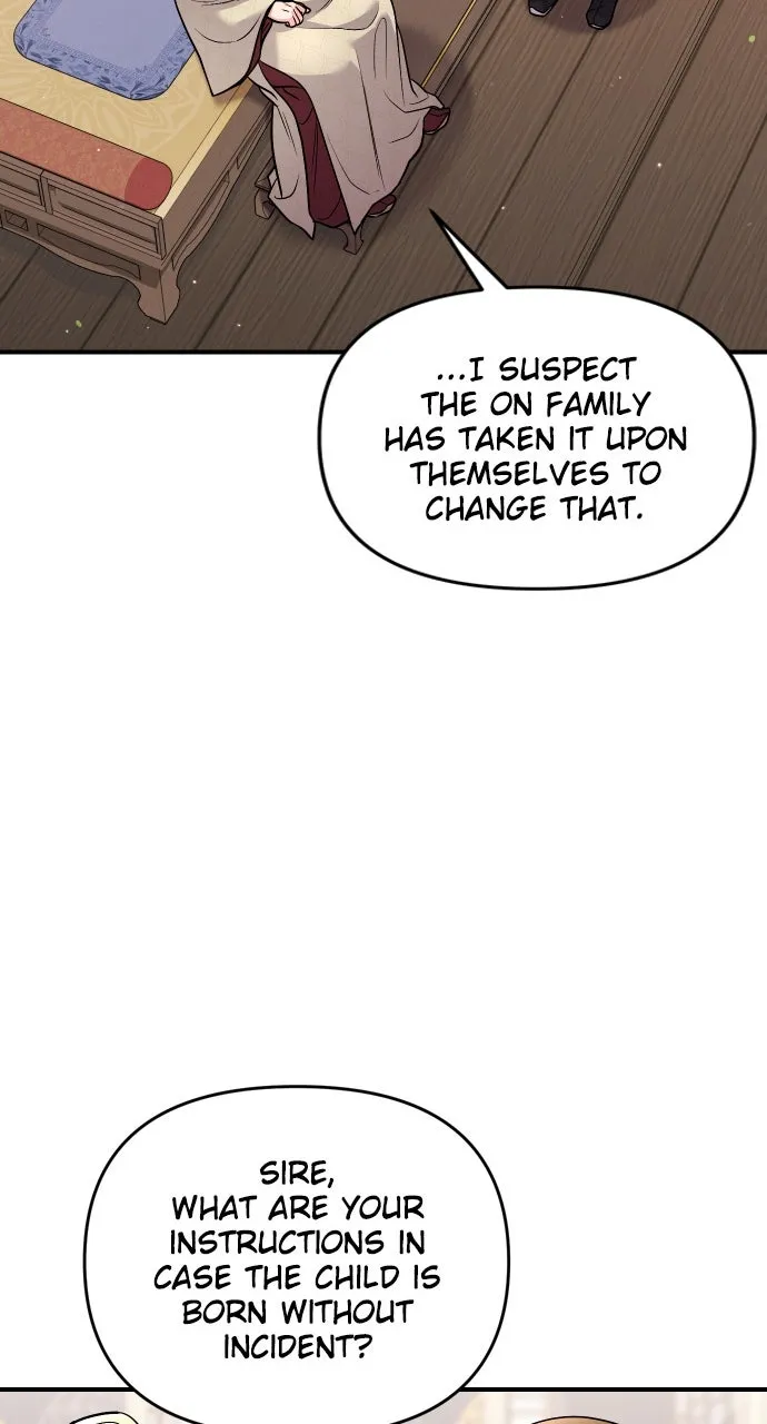 A Martial Master Wakes Up as a Concubine Chapter 37 page 37 - 