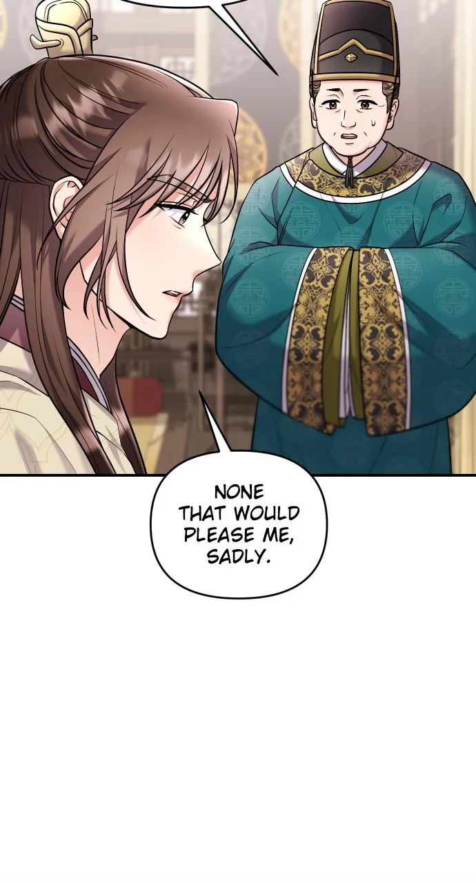 A Martial Master Wakes Up as a Concubine Chapter 37 page 38 - 