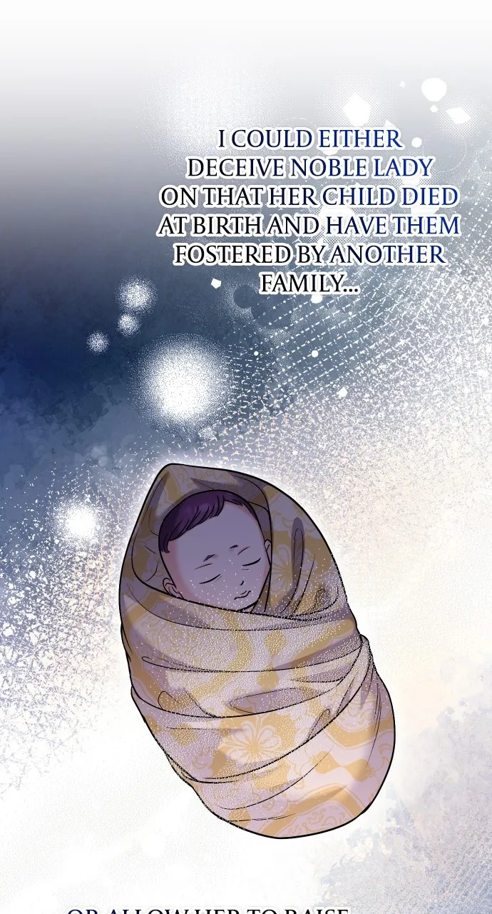 A Martial Master Wakes Up as a Concubine Chapter 37 page 39 - 