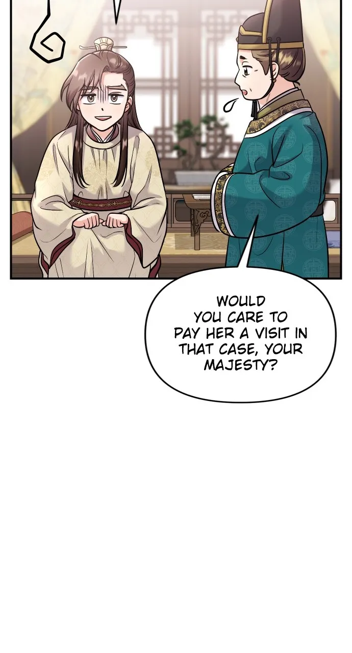 A Martial Master Wakes Up as a Concubine Chapter 37 page 41 - 