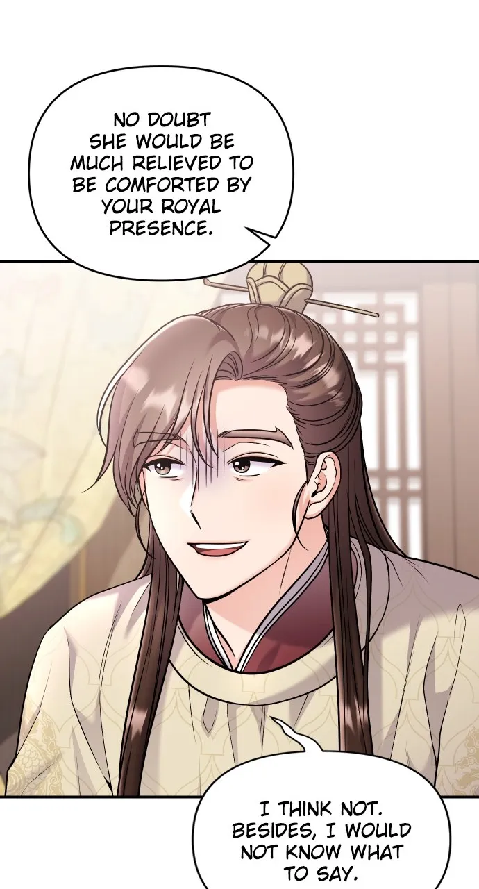 A Martial Master Wakes Up as a Concubine Chapter 37 page 42 - 