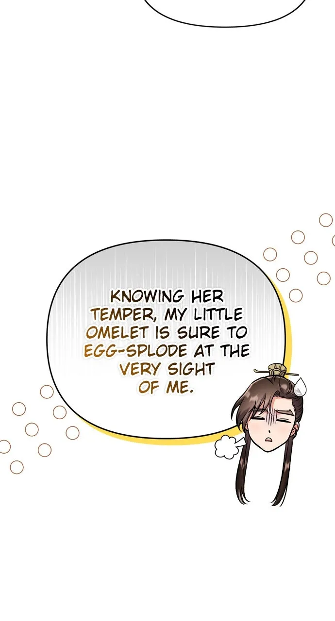 A Martial Master Wakes Up as a Concubine Chapter 37 page 43 - 