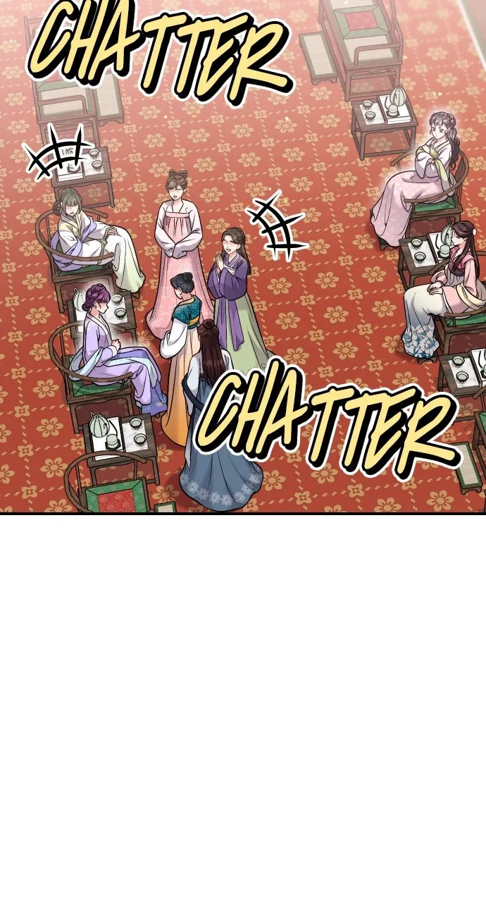 A Martial Master Wakes Up as a Concubine Chapter 37 page 46 - 