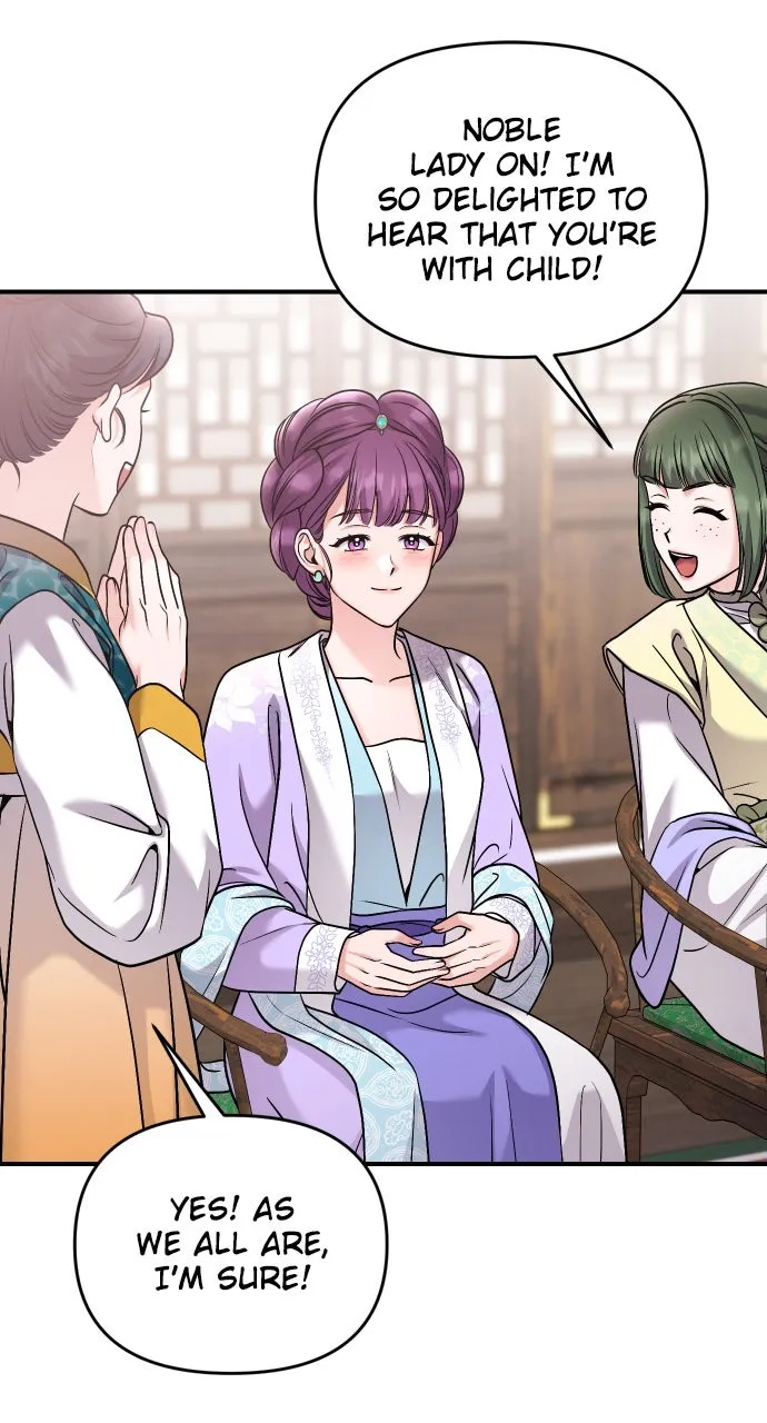 A Martial Master Wakes Up as a Concubine Chapter 37 page 47 - 