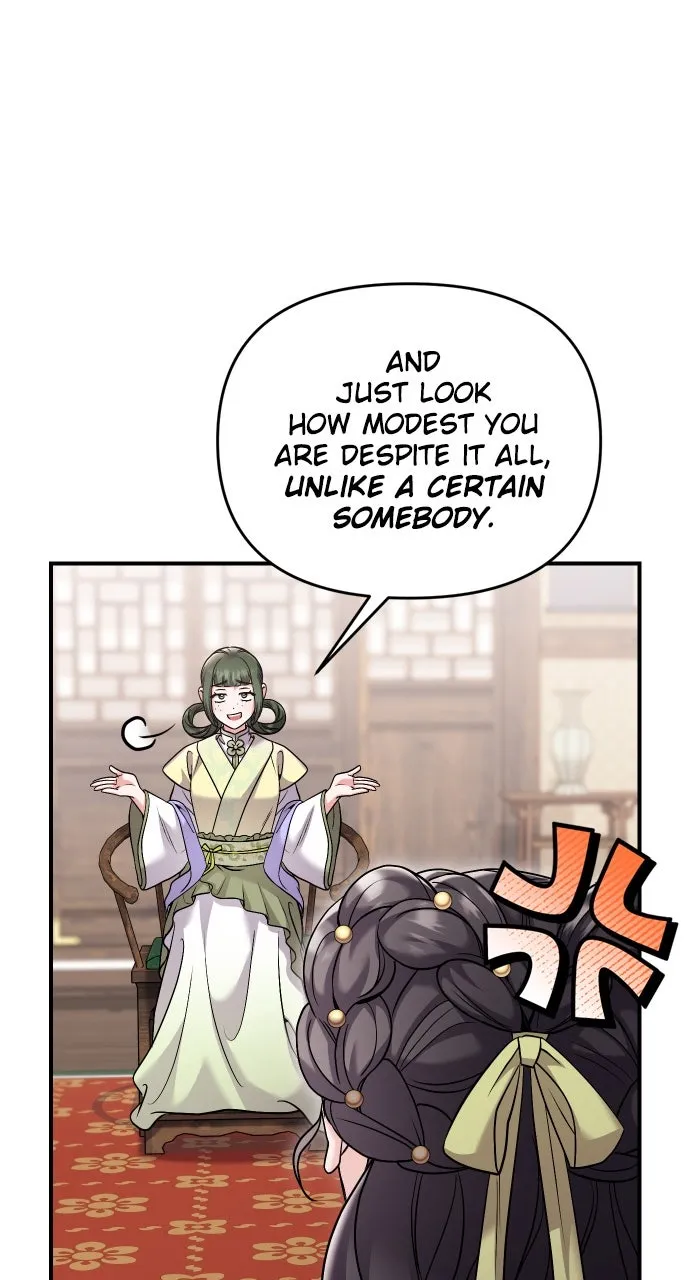 A Martial Master Wakes Up as a Concubine Chapter 37 page 51 - 