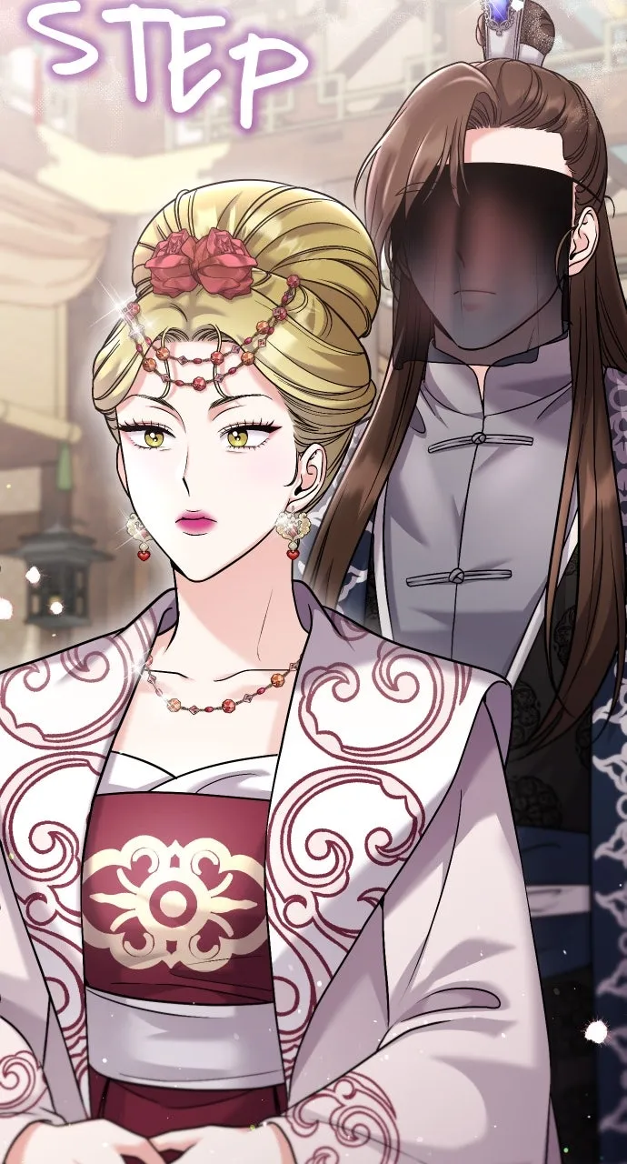 A Martial Master Wakes Up as a Concubine Chapter 37 page 53 - 
