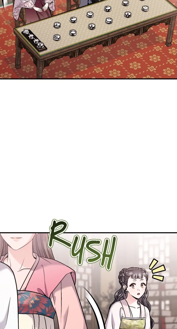 A Martial Master Wakes Up as a Concubine Chapter 37 page 55 - 