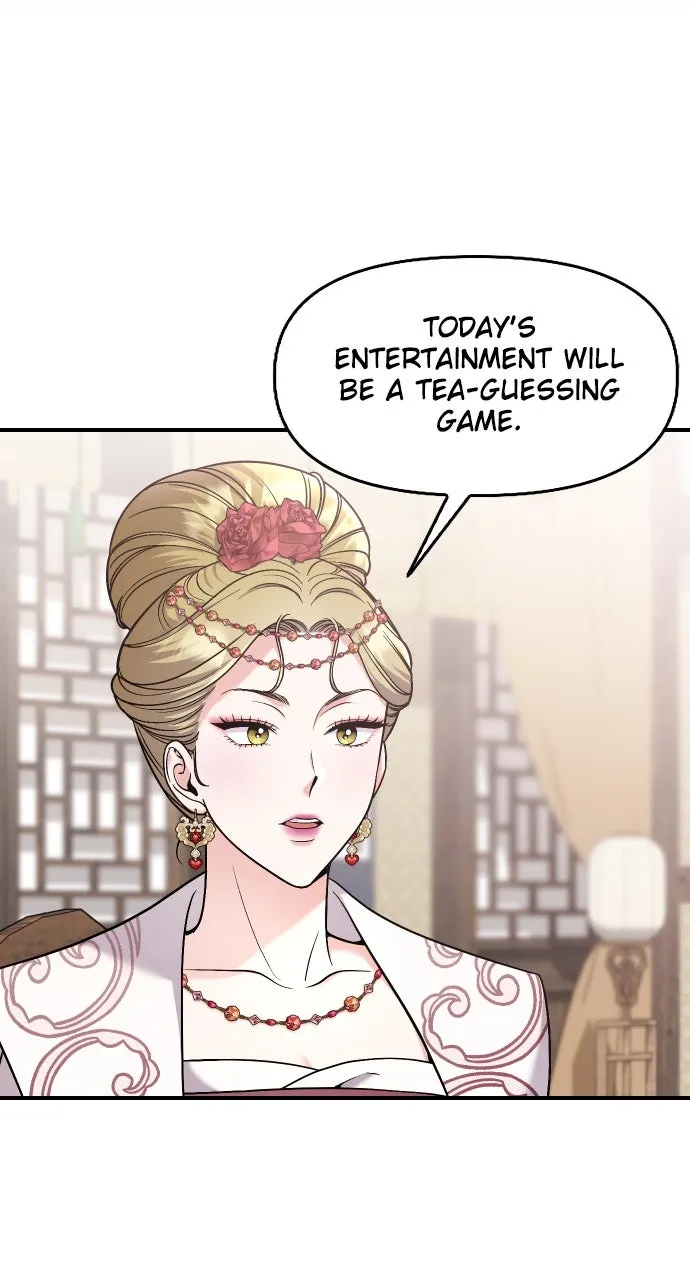 A Martial Master Wakes Up as a Concubine Chapter 37 page 58 - 