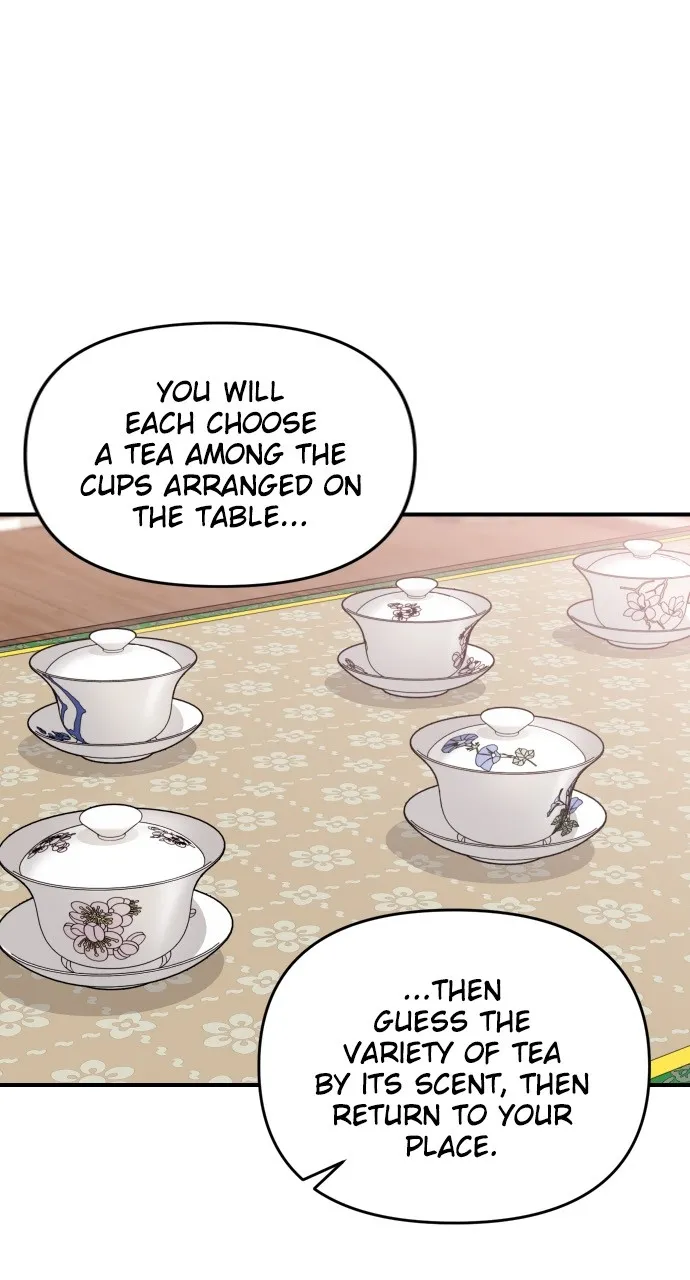A Martial Master Wakes Up as a Concubine Chapter 37 page 59 - 