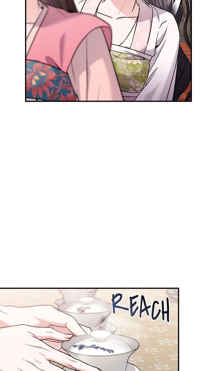 A Martial Master Wakes Up as a Concubine Chapter 37 page 61 - 