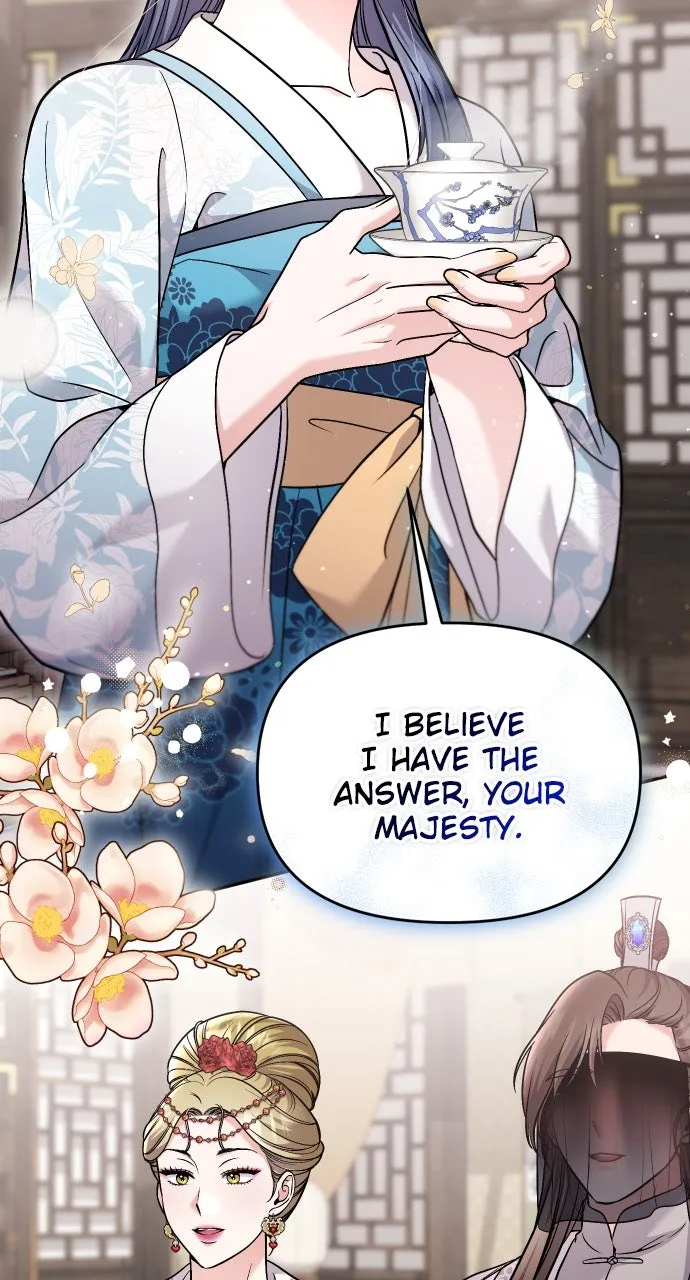 A Martial Master Wakes Up as a Concubine Chapter 37 page 64 - 