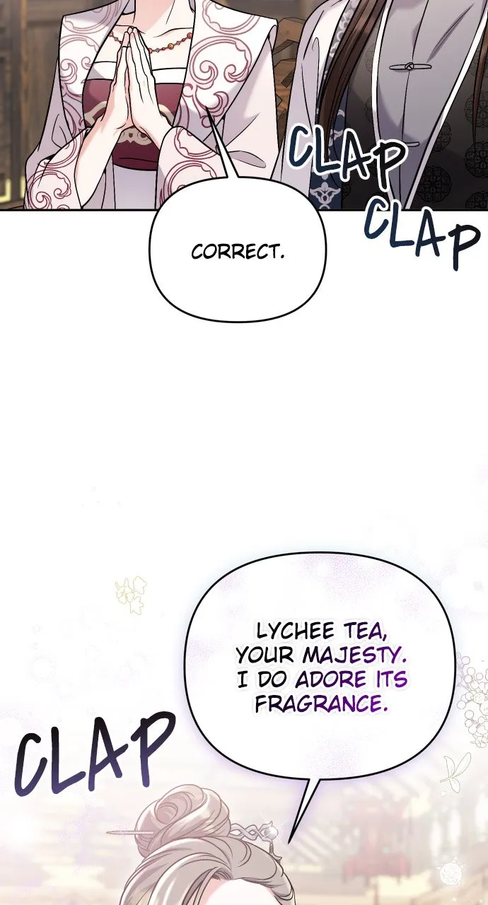 A Martial Master Wakes Up as a Concubine Chapter 37 page 65 - 
