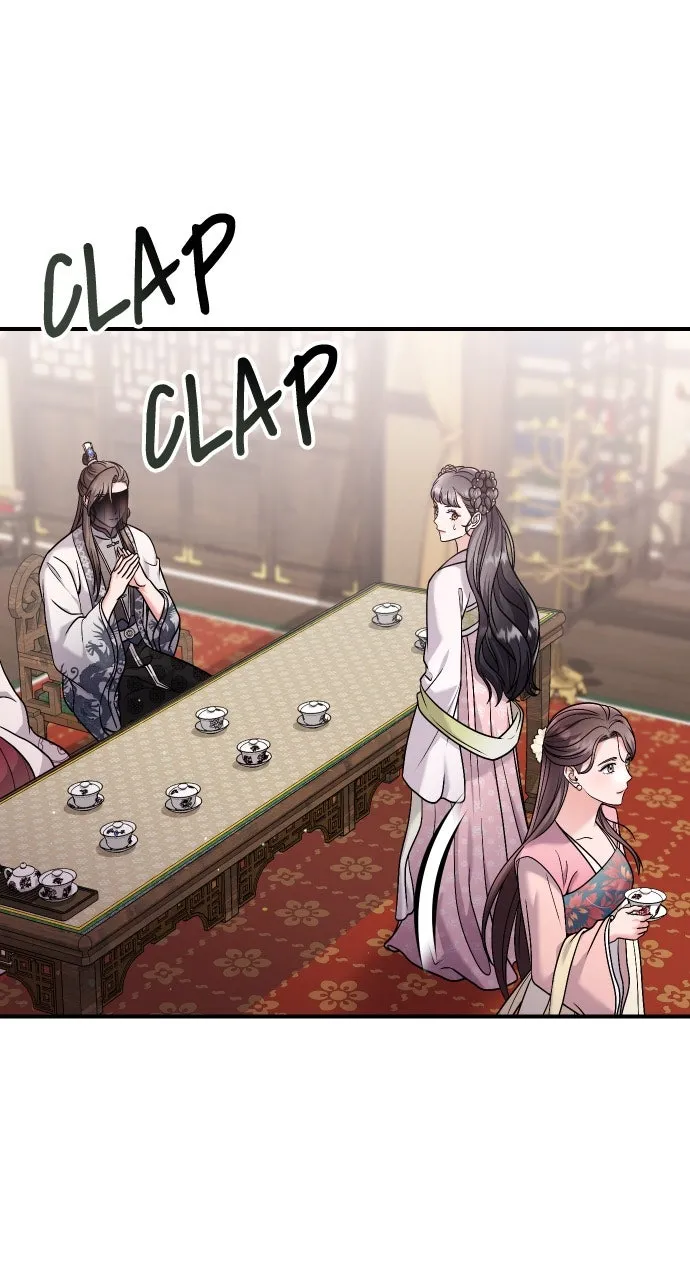 A Martial Master Wakes Up as a Concubine Chapter 37 page 68 - 