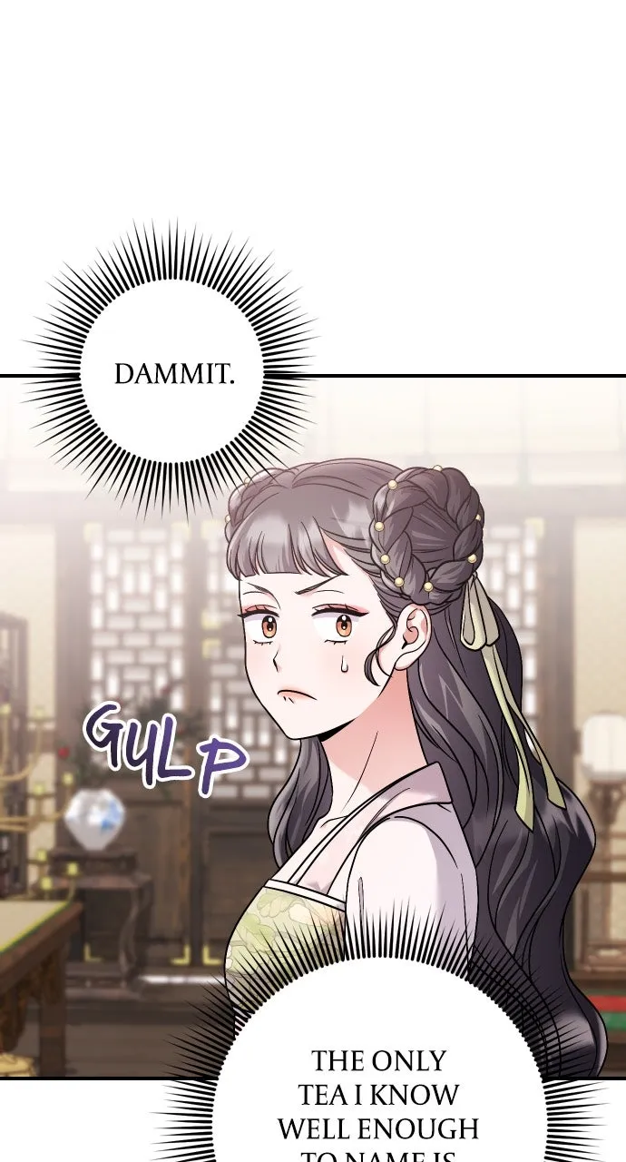 A Martial Master Wakes Up as a Concubine Chapter 37 page 69 - 