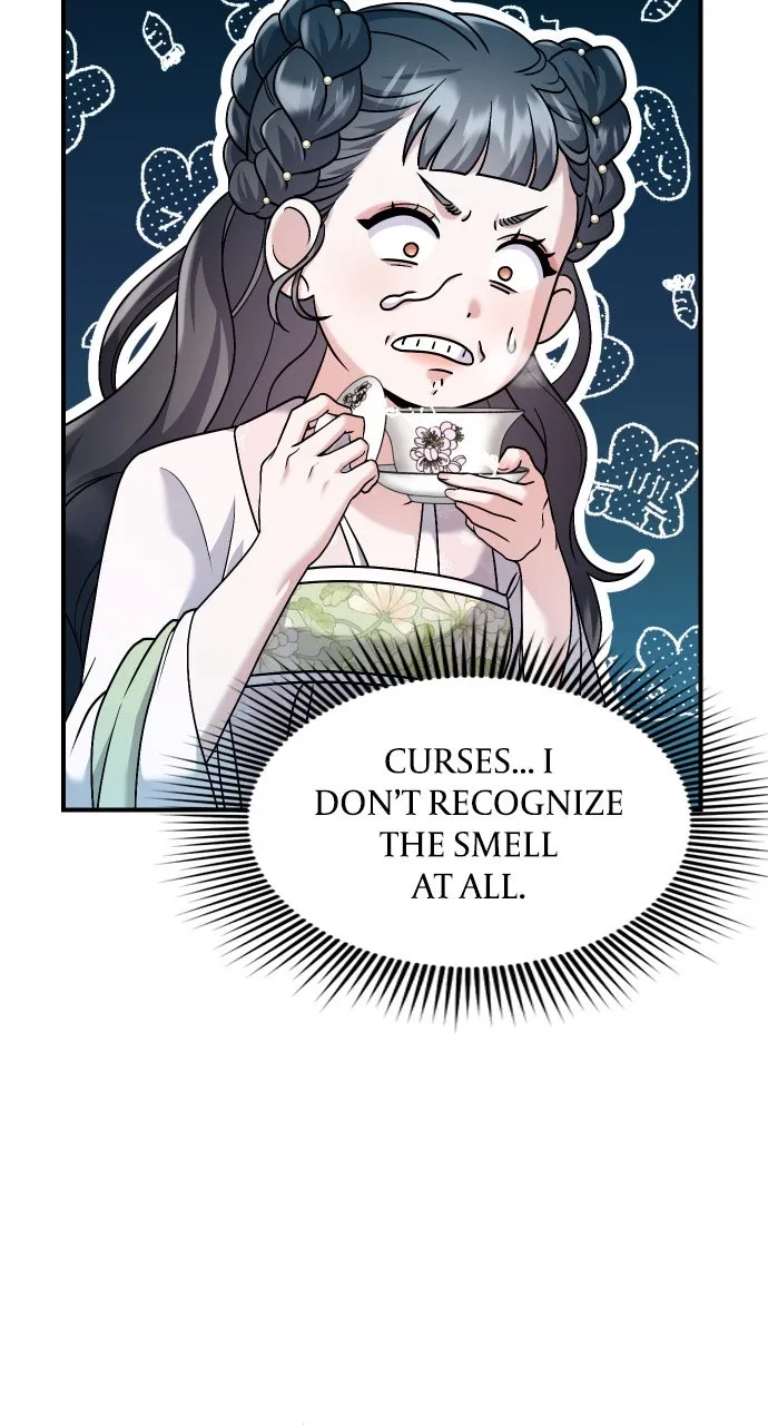 A Martial Master Wakes Up as a Concubine Chapter 37 page 77 - 