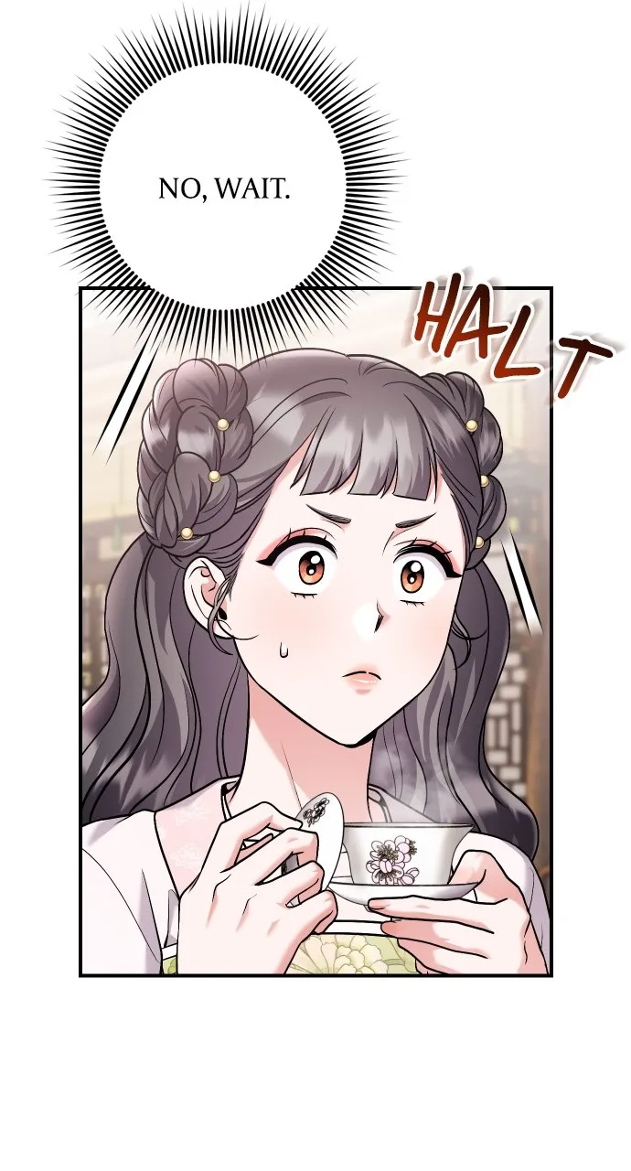 A Martial Master Wakes Up as a Concubine Chapter 37 page 78 - 