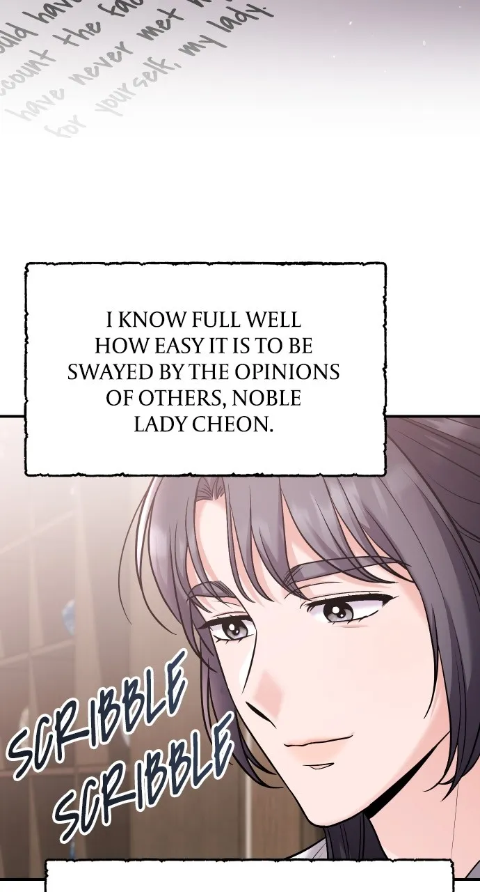 A Martial Master Wakes Up as a Concubine Chapter 37 page 9 - 