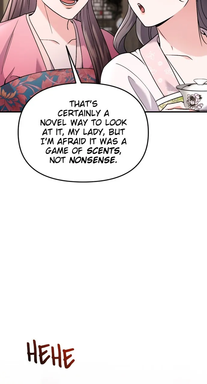 A Martial Master Wakes Up as a Concubine Chapter 37 page 86 - 