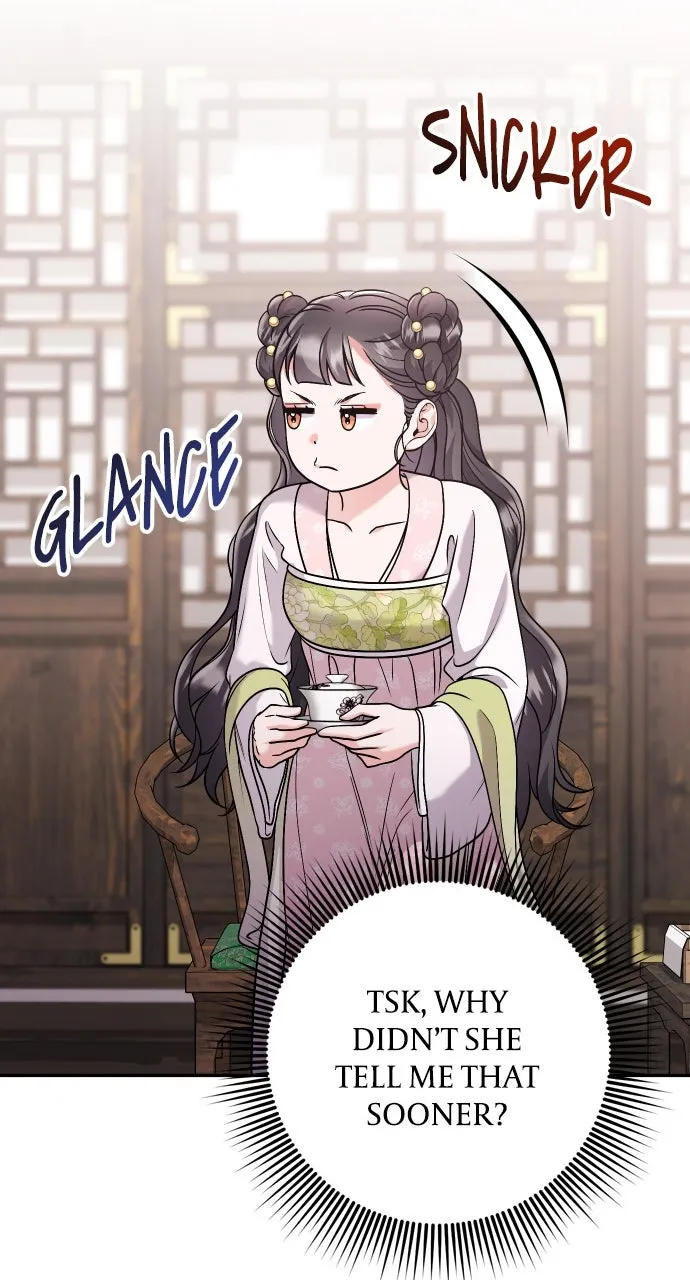 A Martial Master Wakes Up as a Concubine Chapter 37 page 87 - 