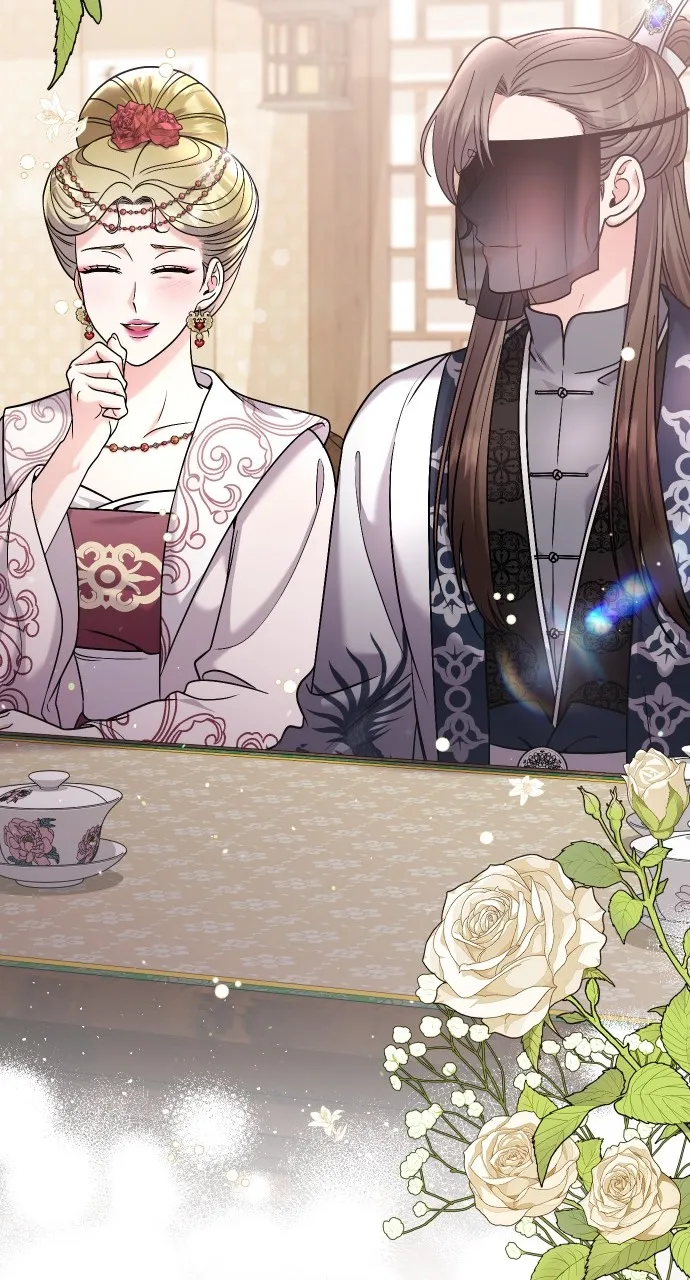 A Martial Master Wakes Up as a Concubine Chapter 37 page 90 - 