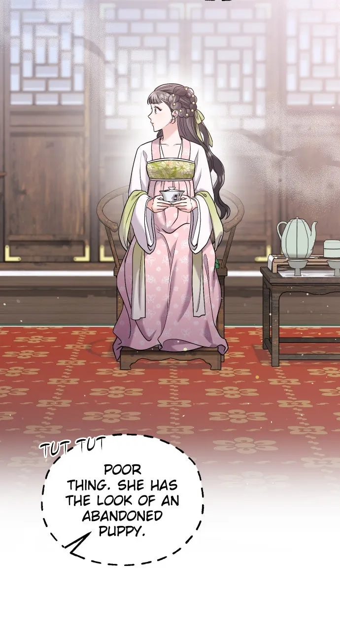 A Martial Master Wakes Up as a Concubine Chapter 37 page 92 - 