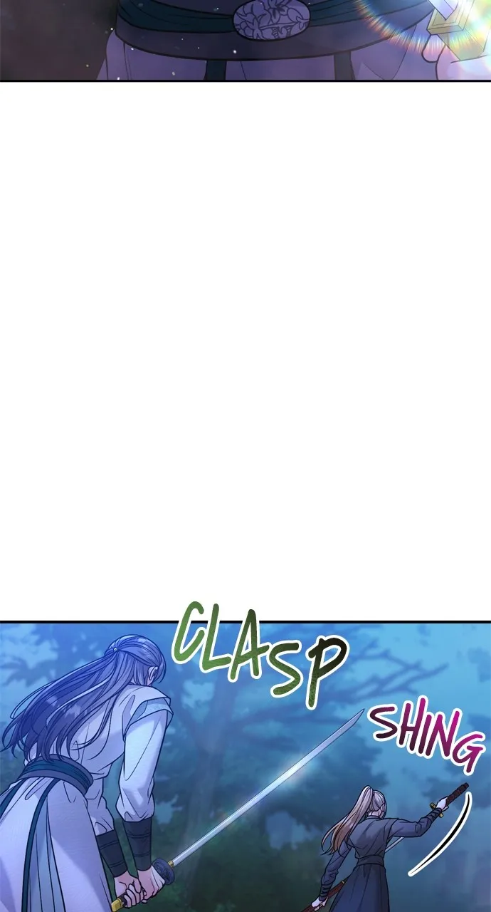 A Martial Master Wakes Up as a Concubine Chapter 38 page 11 - 