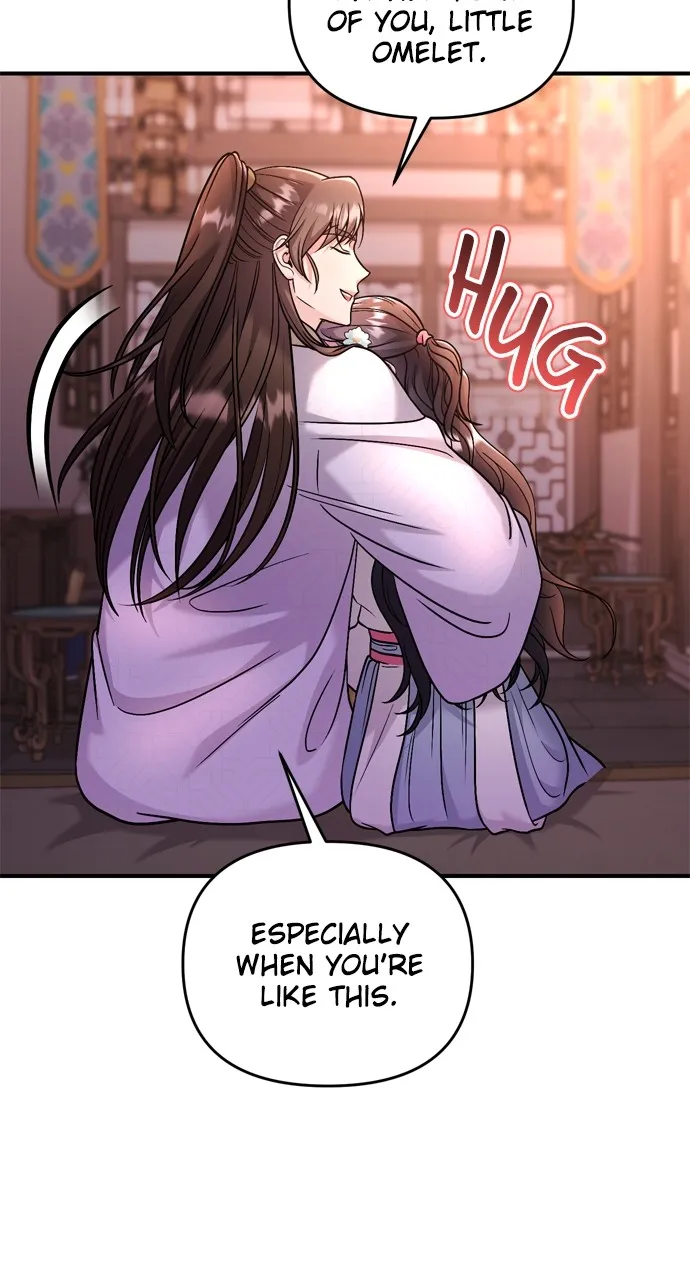 A Martial Master Wakes Up as a Concubine Chapter 38 page 110 - 
