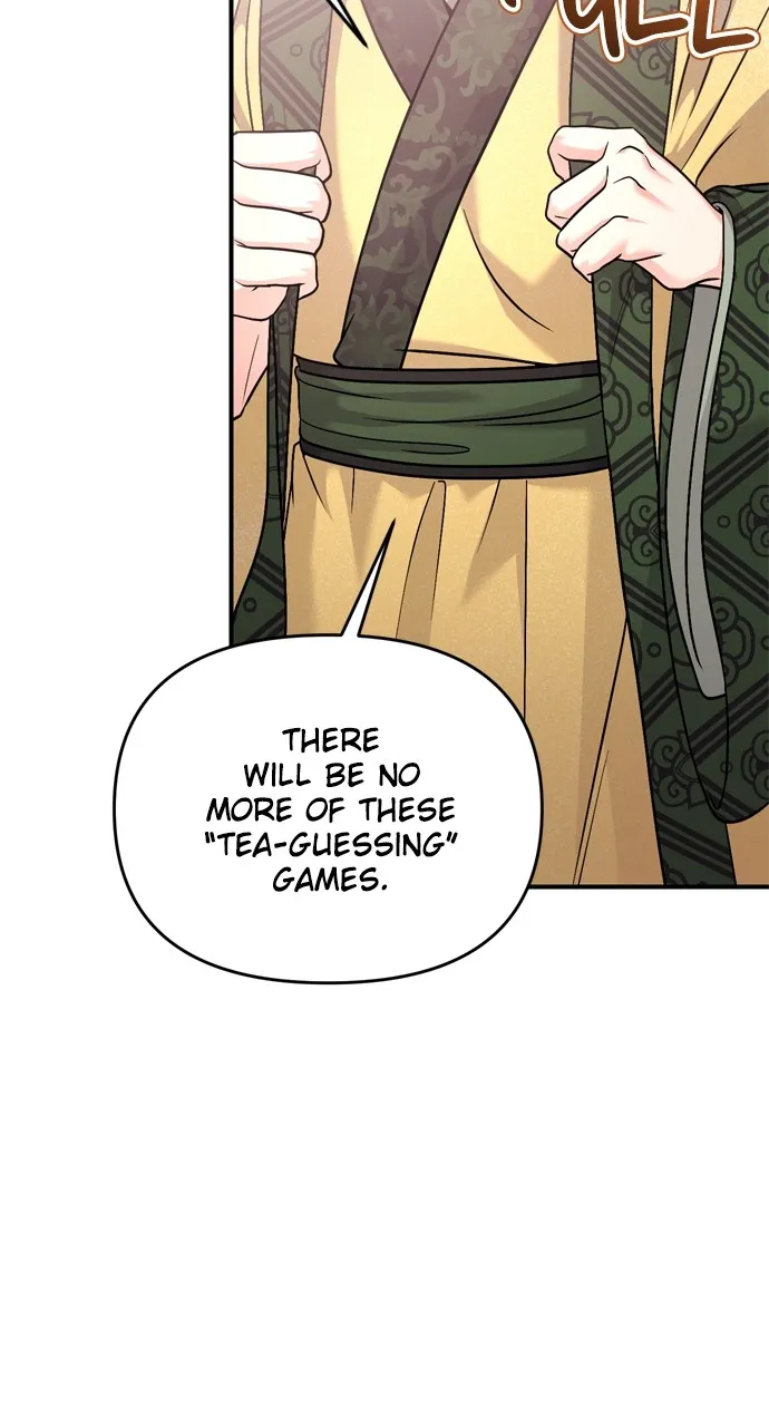 A Martial Master Wakes Up as a Concubine Chapter 38 page 118 - 