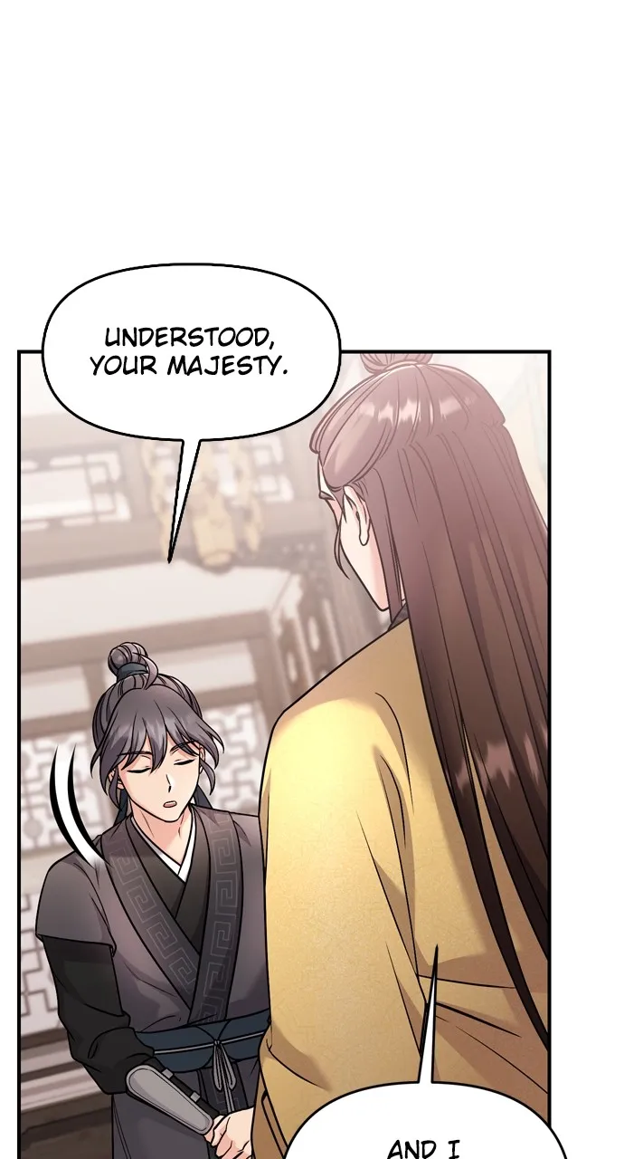 A Martial Master Wakes Up as a Concubine Chapter 38 page 119 - 
