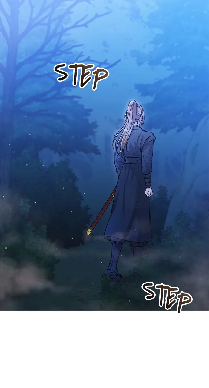 A Martial Master Wakes Up as a Concubine Chapter 38 page 3 - 