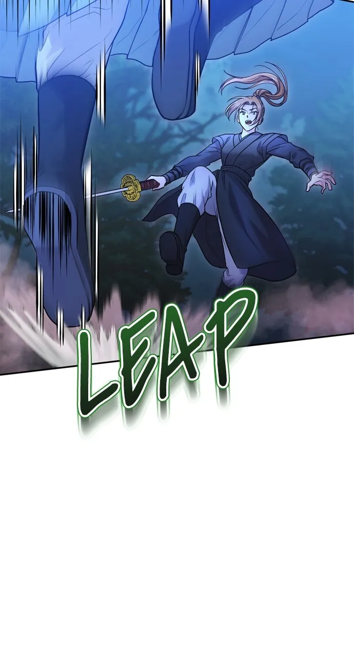 A Martial Master Wakes Up as a Concubine Chapter 38 page 23 - 