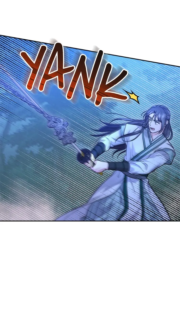 A Martial Master Wakes Up as a Concubine Chapter 38 page 27 - 