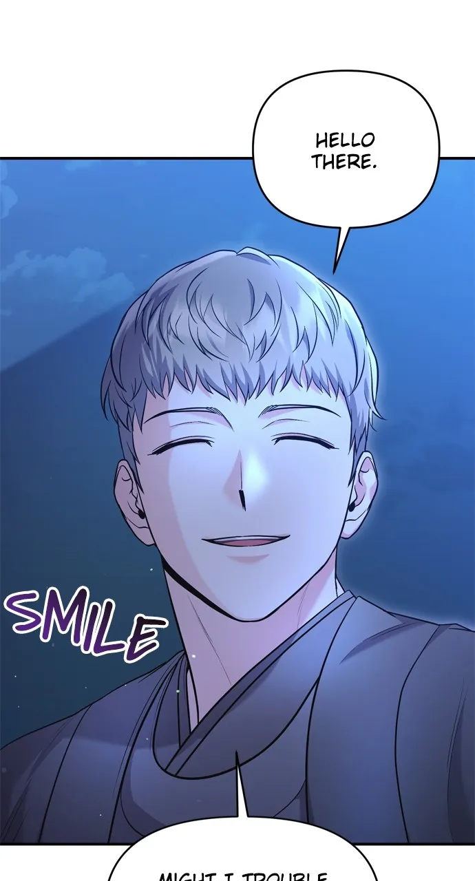 A Martial Master Wakes Up as a Concubine Chapter 38 page 30 - 