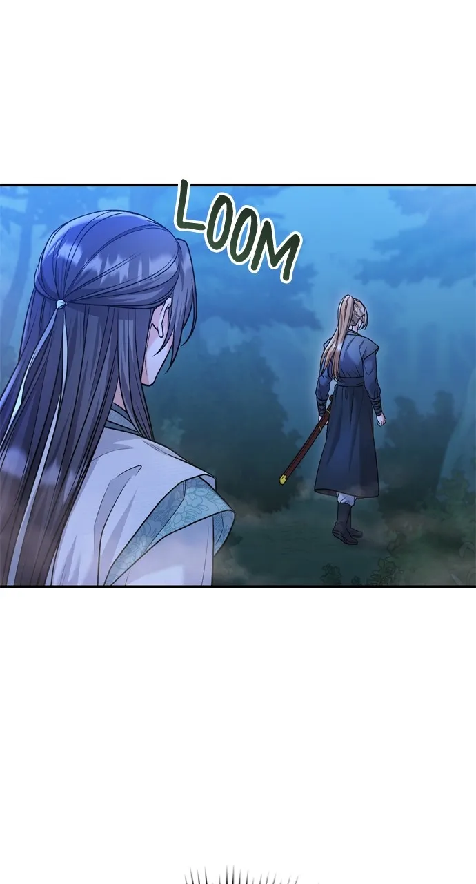 A Martial Master Wakes Up as a Concubine Chapter 38 page 4 - 