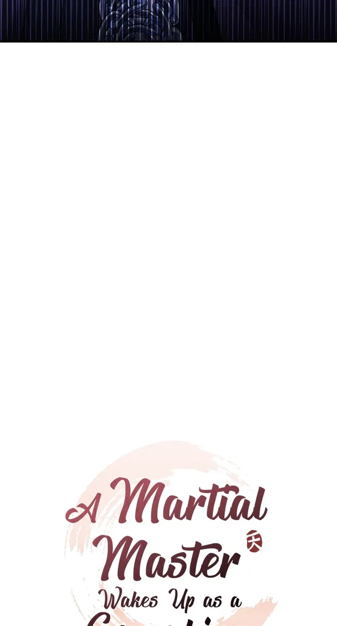 A Martial Master Wakes Up as a Concubine Chapter 38 page 33 - 