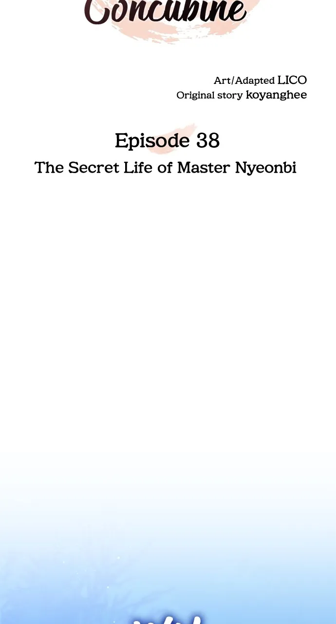 A Martial Master Wakes Up as a Concubine Chapter 38 page 34 - 