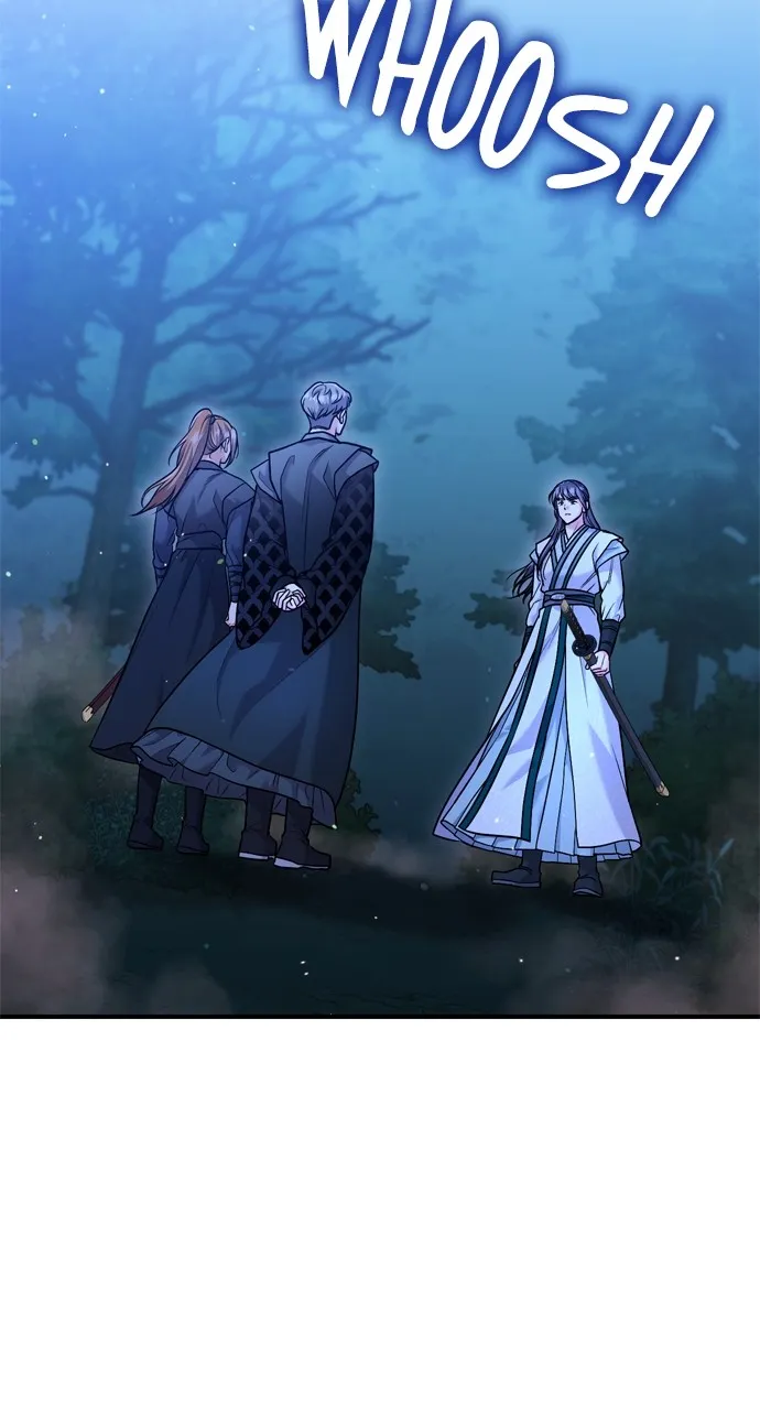 A Martial Master Wakes Up as a Concubine Chapter 38 page 35 - 