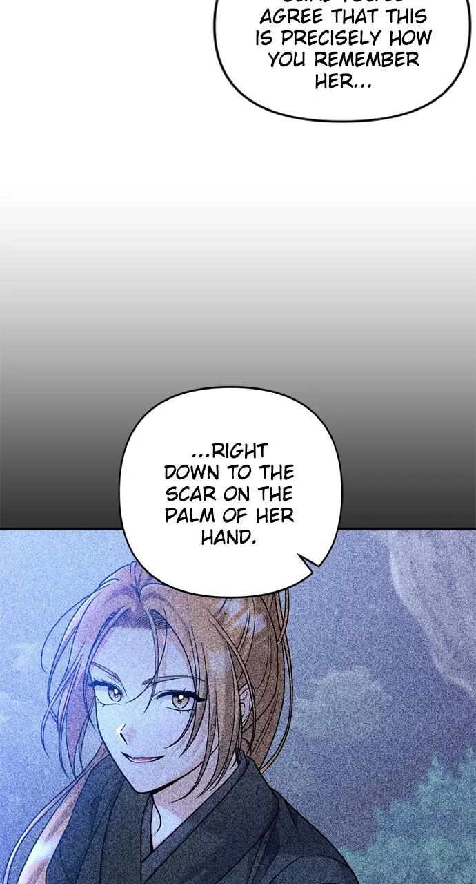 A Martial Master Wakes Up as a Concubine Chapter 38 page 37 - 