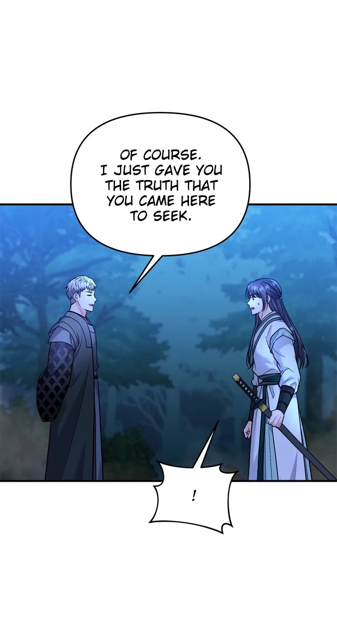 A Martial Master Wakes Up as a Concubine Chapter 38 page 40 - 