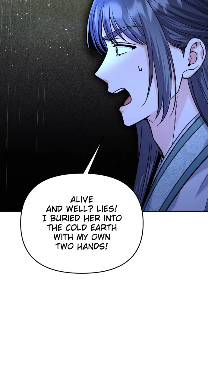 A Martial Master Wakes Up as a Concubine Chapter 38 page 43 - 